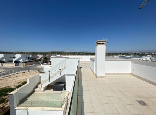 Resale - Villa * - Benijofar *