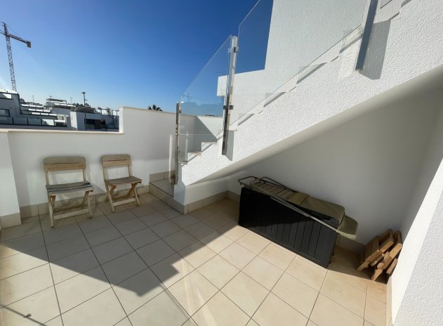 Resale - Villa * - Benijofar *