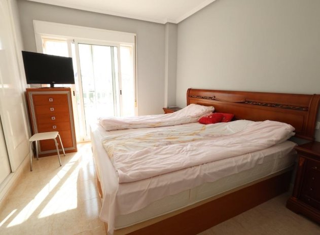 Herverkoop - Rijwoning - Rojales - Doña Pepa