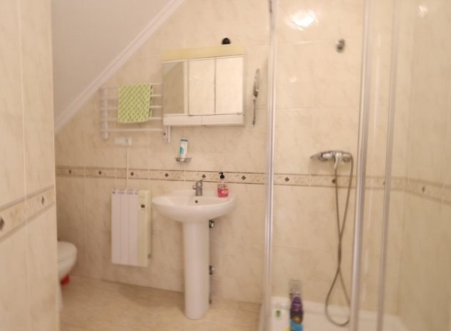 Herverkoop - Rijwoning - Rojales - Doña Pepa
