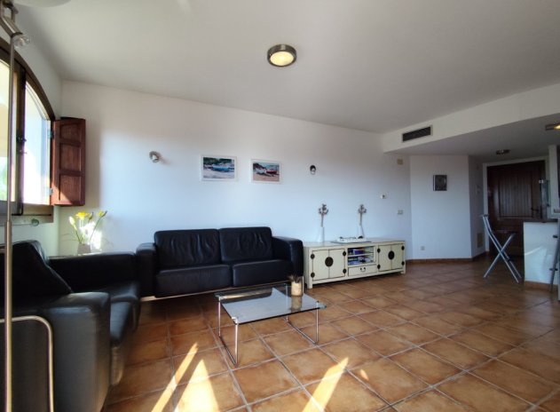 Herverkoop - Appartement - Punta Prima