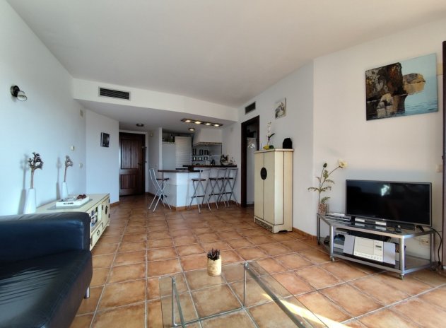 Herverkoop - Appartement - Punta Prima