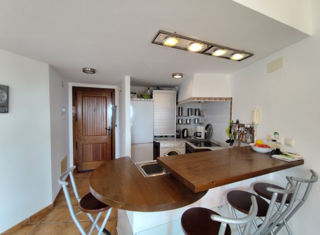 Herverkoop - Appartement - Punta Prima