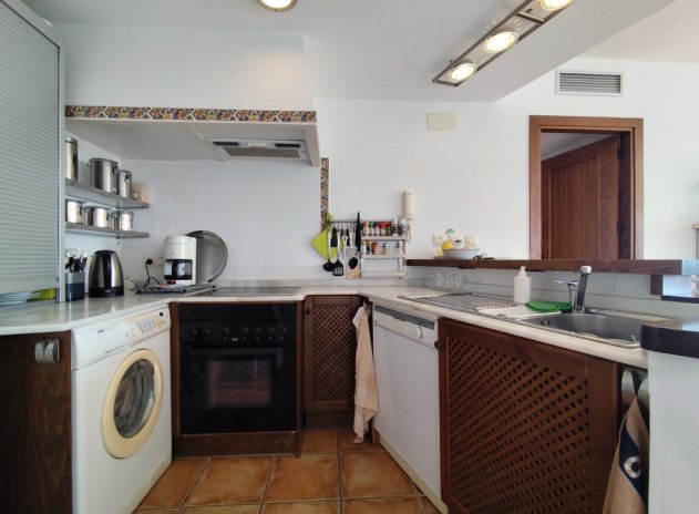Herverkoop - Appartement - Punta Prima