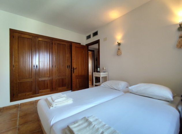 Herverkoop - Appartement - Punta Prima