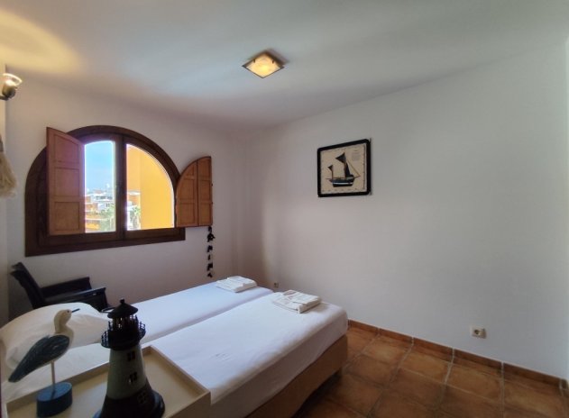 Herverkoop - Appartement - Punta Prima