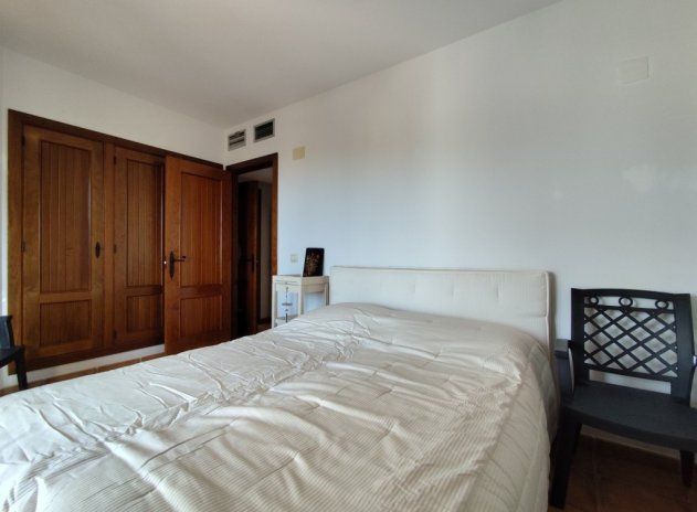 Herverkoop - Appartement - Punta Prima