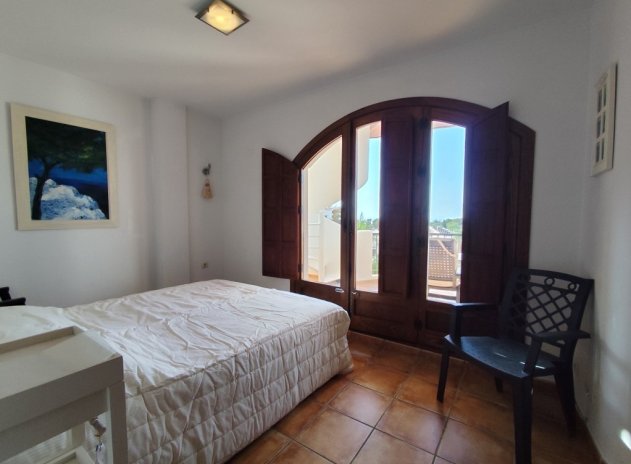 Herverkoop - Appartement - Punta Prima