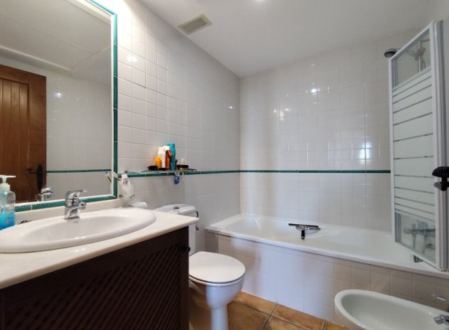 Herverkoop - Appartement - Punta Prima