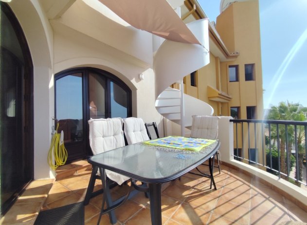 Herverkoop - Appartement - Punta Prima