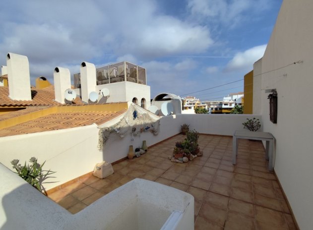 Herverkoop - Appartement - Punta Prima