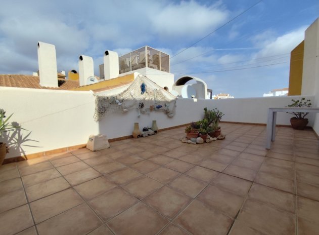 Herverkoop - Appartement - Punta Prima