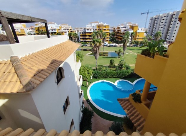 Herverkoop - Appartement - Punta Prima