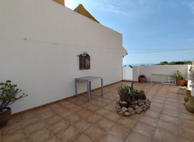 Herverkoop - Appartement - Punta Prima