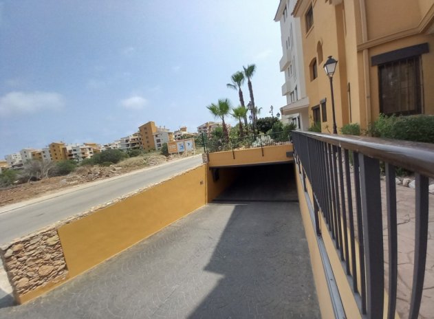 Herverkoop - Appartement - Punta Prima