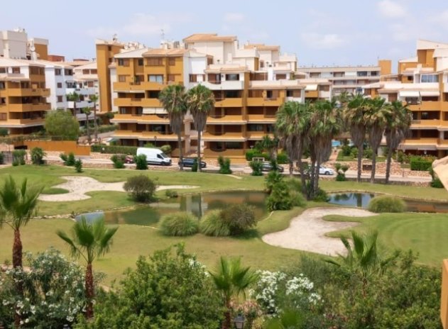 Herverkoop - Appartement - Punta Prima