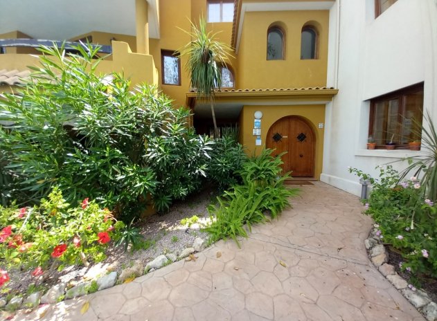Herverkoop - Appartement - Punta Prima