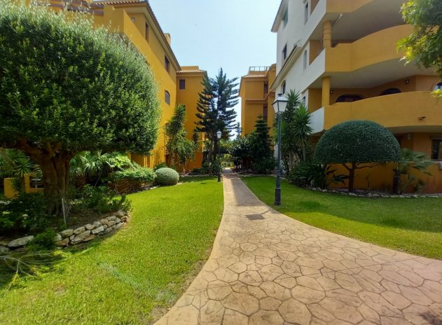 Herverkoop - Appartement - Punta Prima