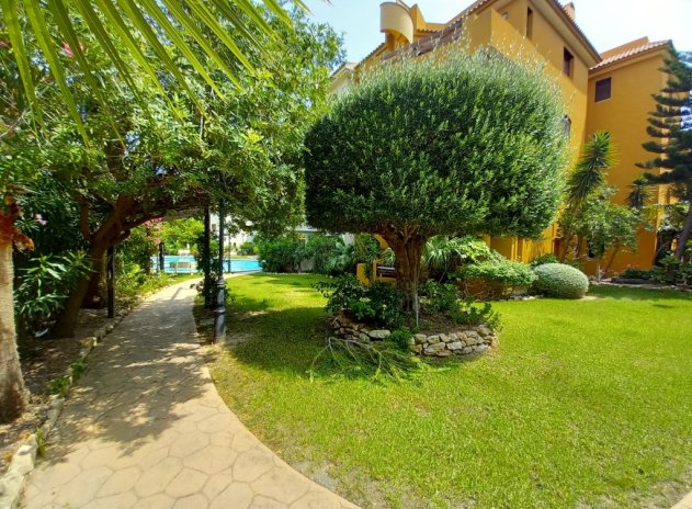 Herverkoop - Appartement - Punta Prima