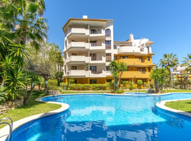 Herverkoop - Appartement - Punta Prima