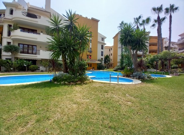Herverkoop - Appartement - Punta Prima