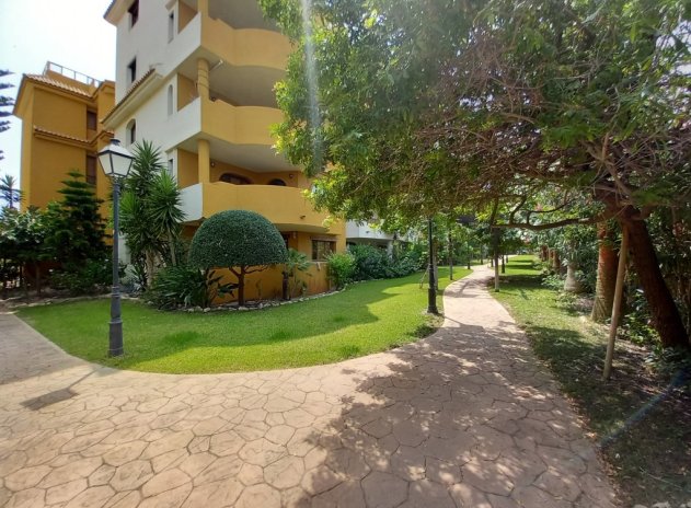 Herverkoop - Appartement - Punta Prima