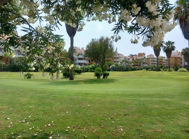 Herverkoop - Appartement - Punta Prima