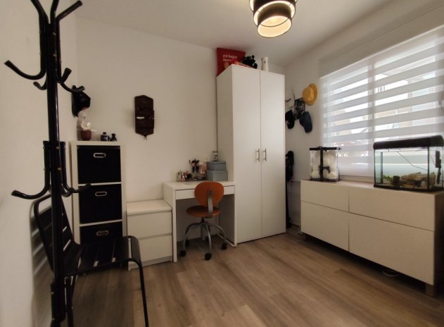 Wiederverkauf - Wohnung - Torrevieja