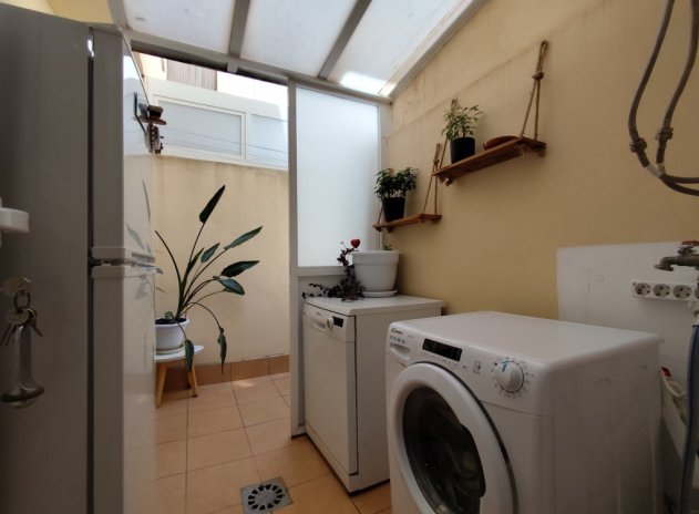 Wiederverkauf - Wohnung - Torrevieja