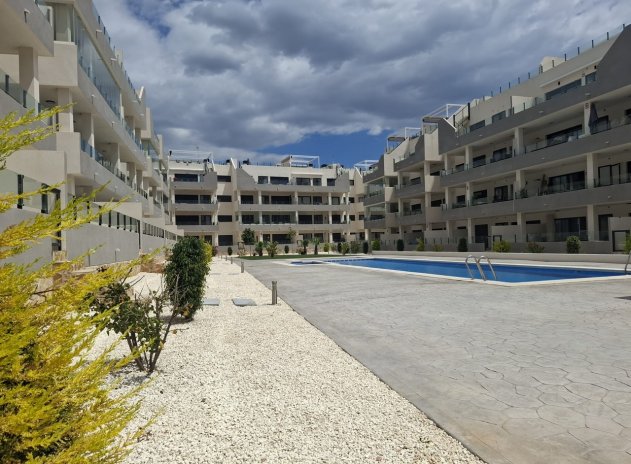 Revente - Appartement - Los Dolses