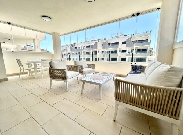Revente - Appartement - Los Dolses