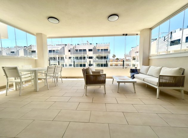 Revente - Appartement - Los Dolses
