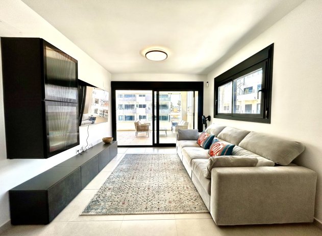 Revente - Appartement - Los Dolses