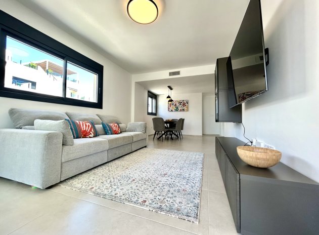Revente - Appartement - Los Dolses
