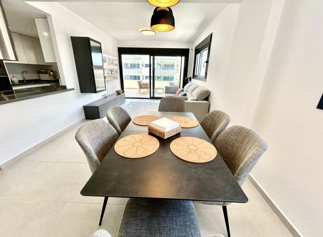 Revente - Appartement - Los Dolses