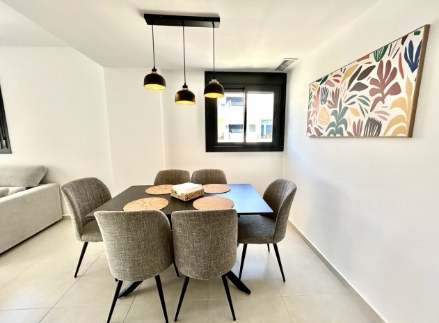 Revente - Appartement - Los Dolses