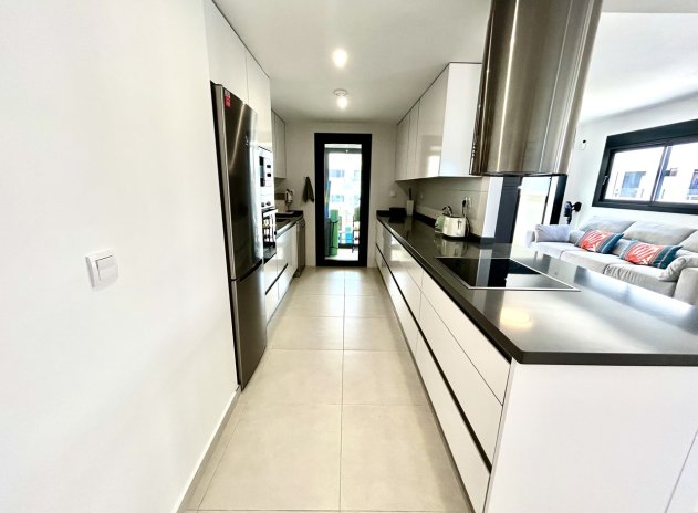 Revente - Appartement - Los Dolses