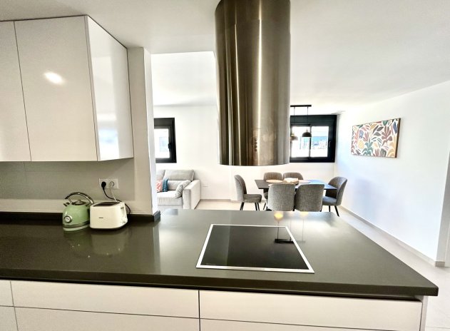 Revente - Appartement - Los Dolses