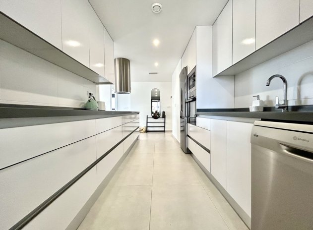 Revente - Appartement - Los Dolses