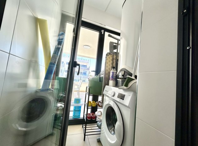 Revente - Appartement - Los Dolses