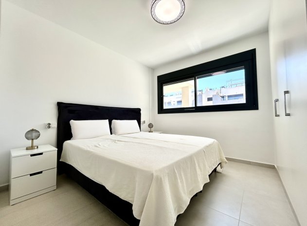 Revente - Appartement - Los Dolses
