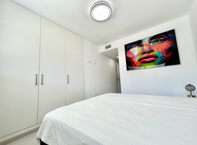 Revente - Appartement - Los Dolses