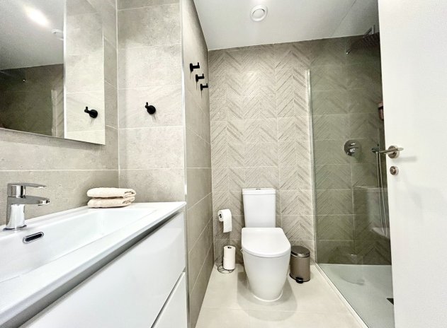 Revente - Appartement - Los Dolses