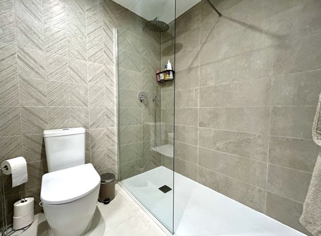 Revente - Appartement - Los Dolses