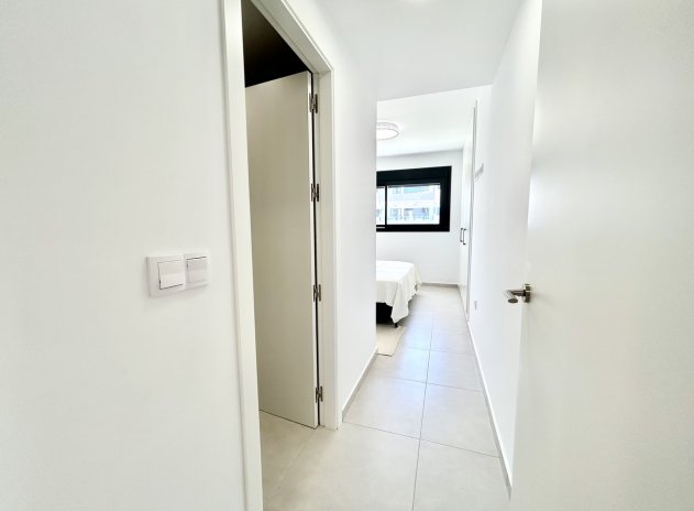 Revente - Appartement - Los Dolses