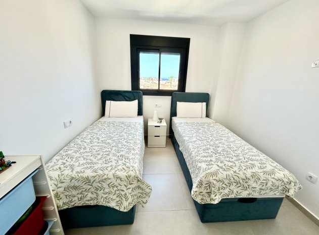 Revente - Appartement - Los Dolses
