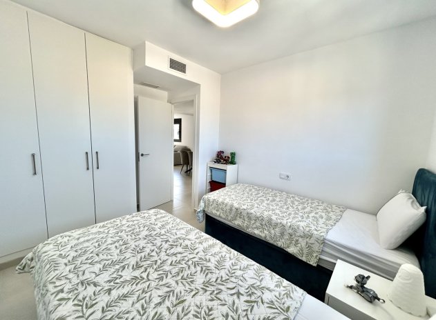 Revente - Appartement - Los Dolses