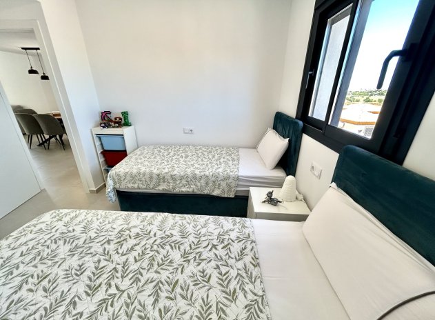 Revente - Appartement - Los Dolses