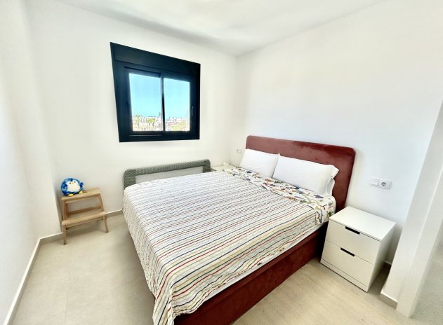Revente - Appartement - Los Dolses