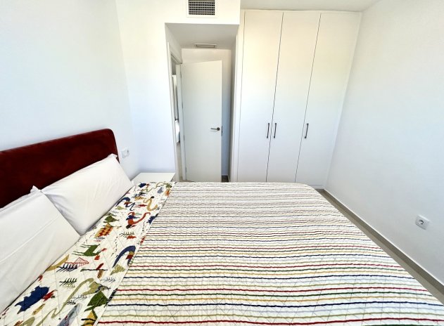 Revente - Appartement - Los Dolses